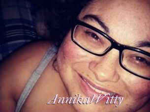 AnnikaWitty