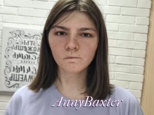 AnnyBaxter