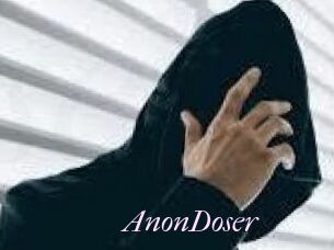 AnonDoser