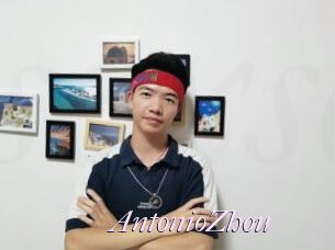 AntonioZhou