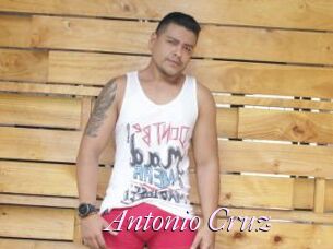 Antonio_Cruz