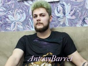 AntonyBarret