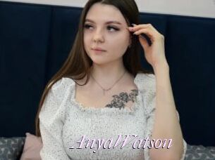 AnyaWatson