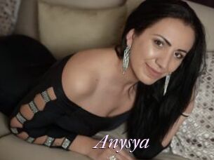 Anysya