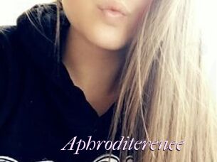Aphroditerenee