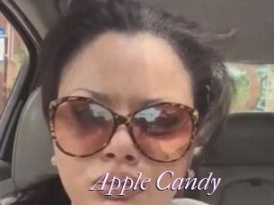 Apple_Candy