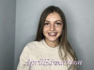 AprilEdwardson