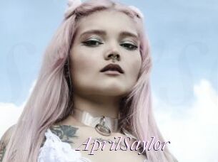 AprilSaylor