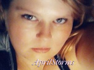 AprilStorms