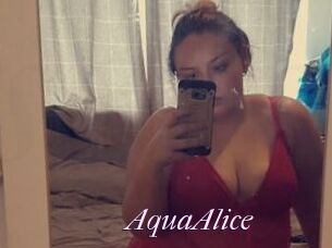 AquaAlice