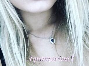 AquamarinaX