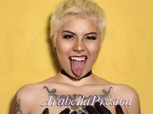 ArabellaPreston