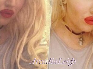 ArcadiaLeigh
