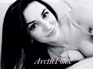 ArcticFoxx