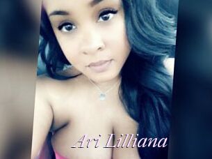 Ari_Lilliana