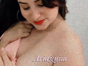 AriaQuim