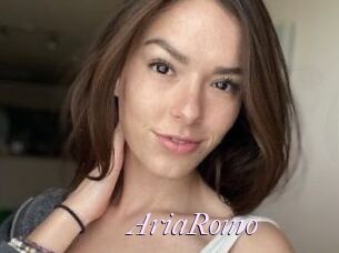 AriaRomo