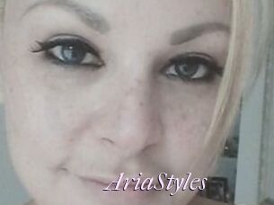 AriaStyles
