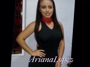 ArianaLopez