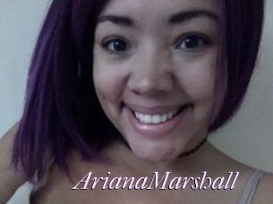Ariana_Marshall