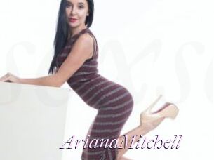 ArianaMitchell