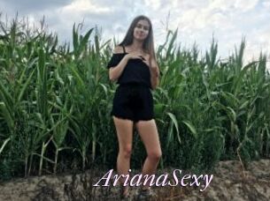 ArianaSexy