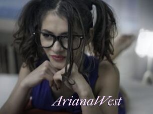 ArianaWest