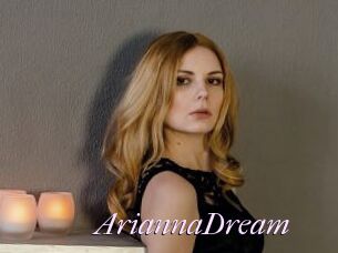 AriannaDream