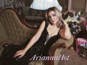 AriannaHot