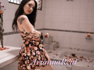 AriannaReid