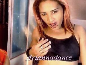 Ariannadance