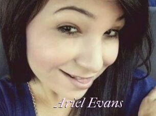Ariel_Evans