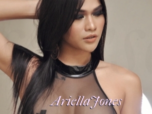 AriellaJones