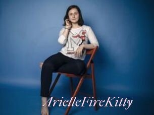 ArielleFireKitty