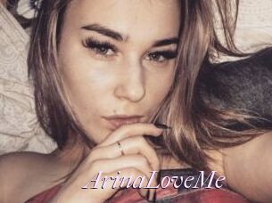 ArinaLoveMe