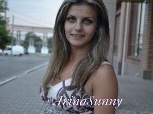 ArinaSunny