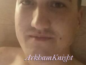 ArkhamKnight