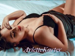 ArletteKarter