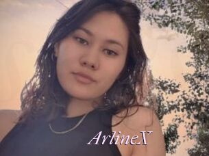 ArlineX