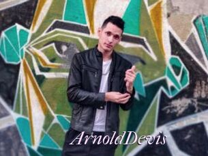 ArnoldDevis