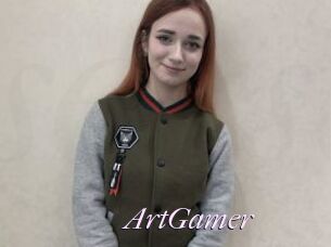 ArtGamer