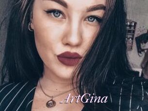 ArtGina