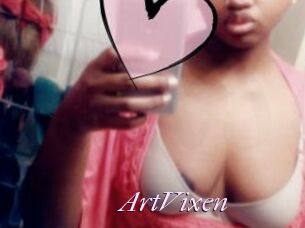 ArtVixen