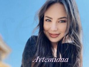 Artemidaa