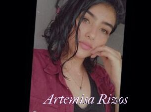 Artemisa_Rizos