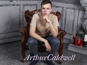 ArthurCaldwell