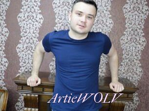 ArtieWOLV