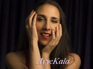 AryeKala