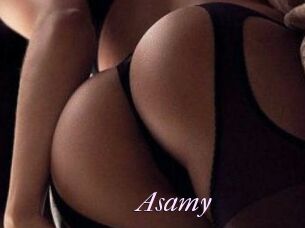 Asamy