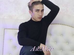 AshMoir